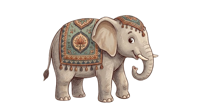 Englebert the Elephant